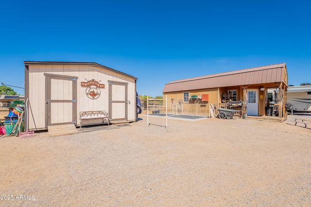 34964 N Tombstone Street, San Tan Valley, AZ 85140