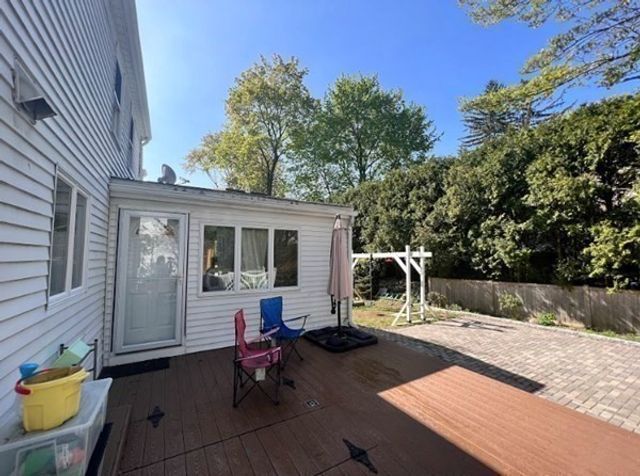 68 Bow Road, Newton, MA 02459