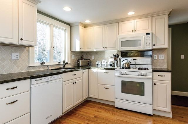 68 Bow Road, Newton, MA 02459