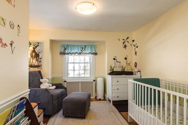 68 Bow Road, Newton, MA 02459