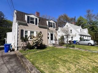 68 Bow Road, Newton, MA 02459