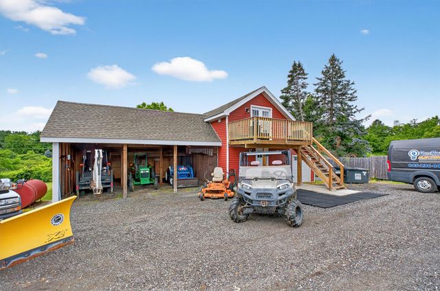 38 Clarkes Lane, Milton, NY 12547