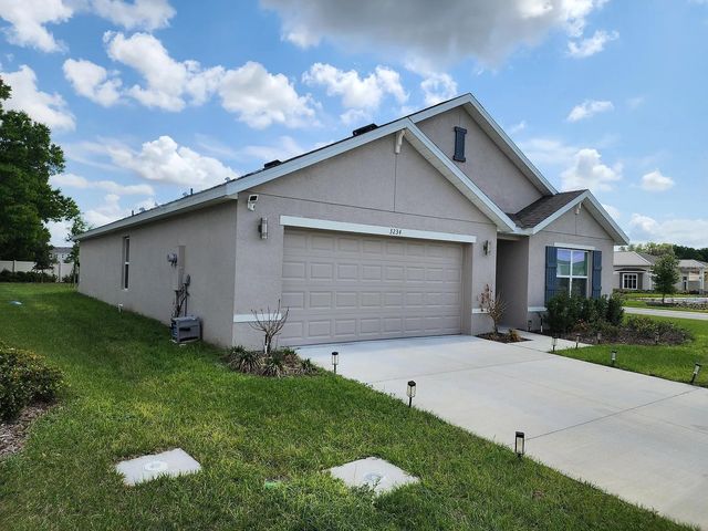 3234 EVENMORE WAY, Wildwood, FL 34785