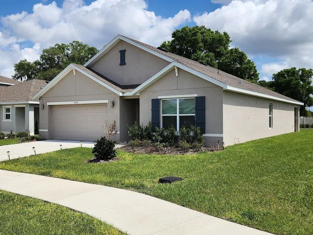 3234 EVENMORE WAY, Wildwood, FL 34785