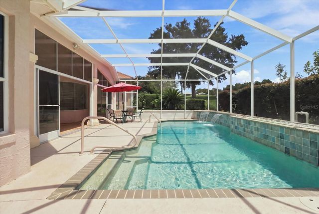 1821 N GIBSON POINT, Hernando, FL 34442