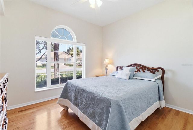 1821 N GIBSON POINT, Hernando, FL 34442