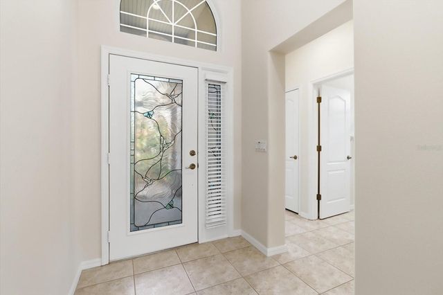 1821 N GIBSON POINT, Hernando, FL 34442