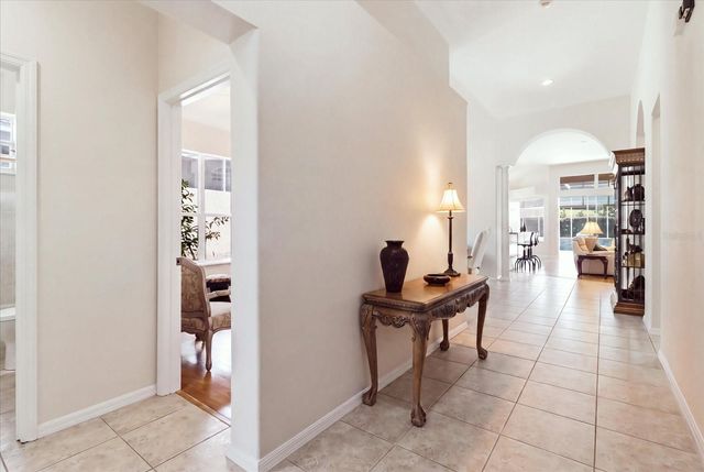 1821 N GIBSON POINT, Hernando, FL 34442