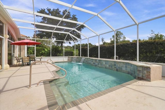 1821 N GIBSON POINT, Hernando, FL 34442