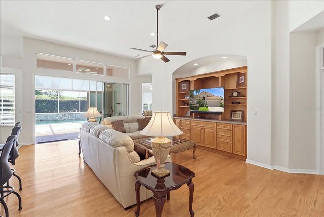 1821 N GIBSON POINT, Hernando, FL 34442