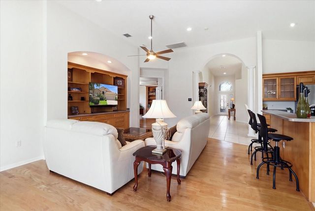 1821 N GIBSON POINT, Hernando, FL 34442