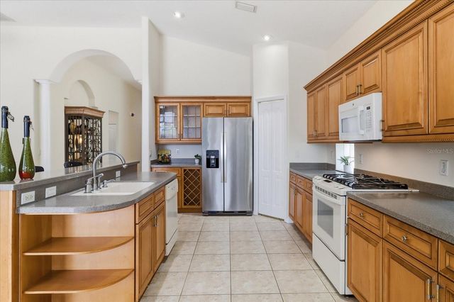 1821 N GIBSON POINT, Hernando, FL 34442