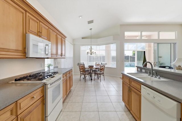 1821 N GIBSON POINT, Hernando, FL 34442