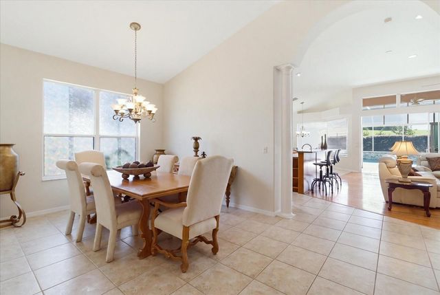 1821 N GIBSON POINT, Hernando, FL 34442