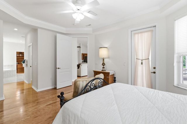 1821 N GIBSON POINT, Hernando, FL 34442