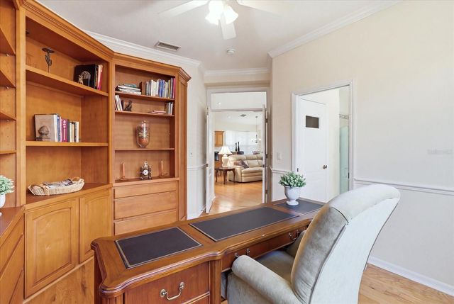 1821 N GIBSON POINT, Hernando, FL 34442