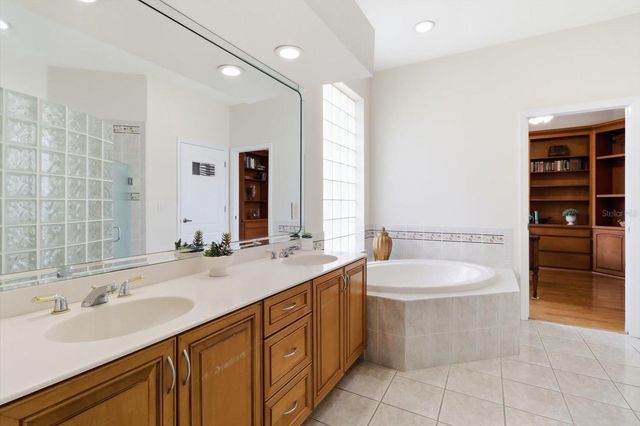 1821 N GIBSON POINT, Hernando, FL 34442