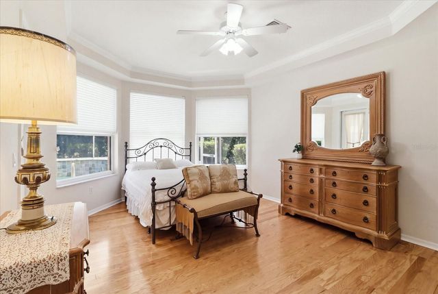1821 N GIBSON POINT, Hernando, FL 34442