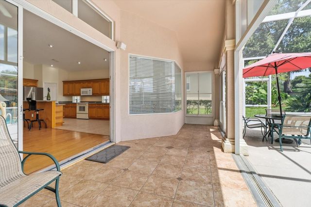 1821 N GIBSON POINT, Hernando, FL 34442