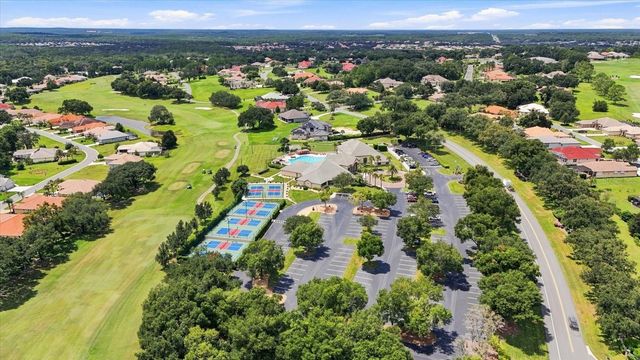 1821 N GIBSON POINT, Hernando, FL 34442