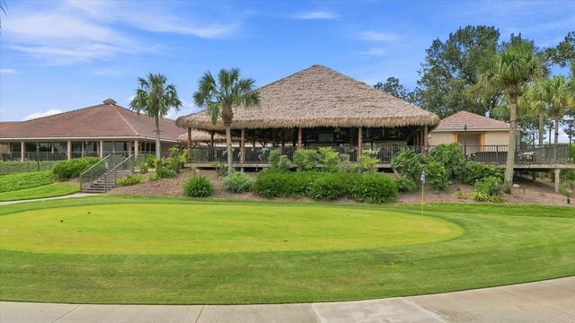 1821 N GIBSON POINT, Hernando, FL 34442
