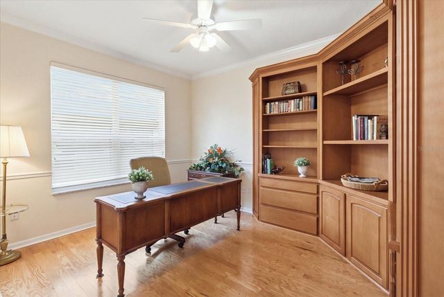 1821 N GIBSON POINT, Hernando, FL 34442