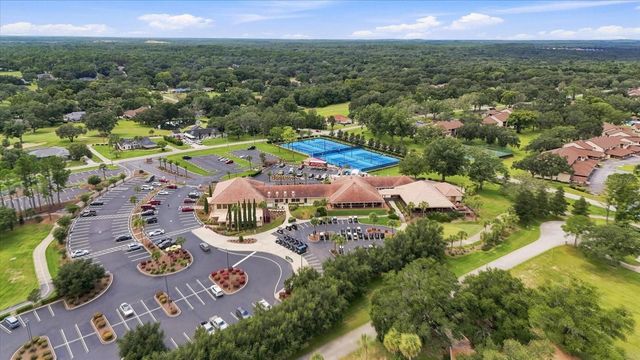 1821 N GIBSON POINT, Hernando, FL 34442
