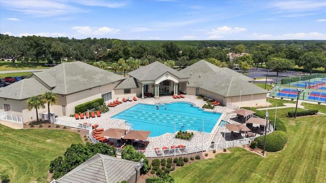 1821 N GIBSON POINT, Hernando, FL 34442