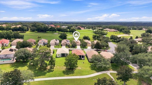 1821 N GIBSON POINT, Hernando, FL 34442