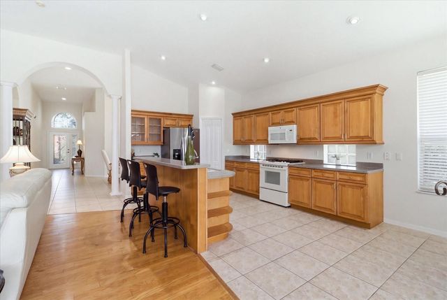 1821 N GIBSON POINT, Hernando, FL 34442
