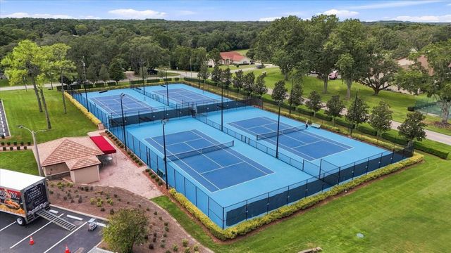 1821 N GIBSON POINT, Hernando, FL 34442