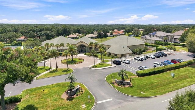 1821 N GIBSON POINT, Hernando, FL 34442
