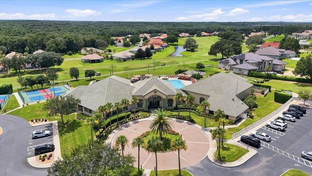 1821 N GIBSON POINT, Hernando, FL 34442