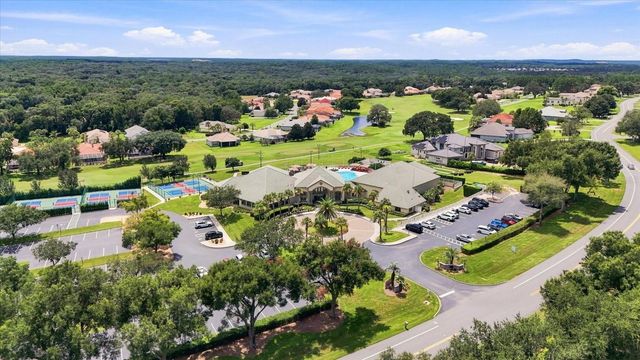 1821 N GIBSON POINT, Hernando, FL 34442