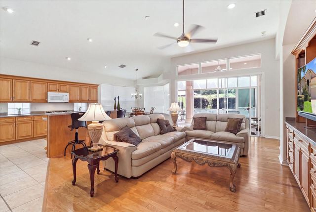 1821 N GIBSON POINT, Hernando, FL 34442