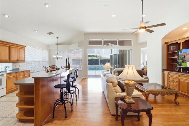 1821 N GIBSON POINT, Hernando, FL 34442