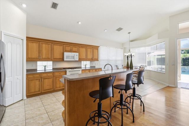 1821 N GIBSON POINT, Hernando, FL 34442