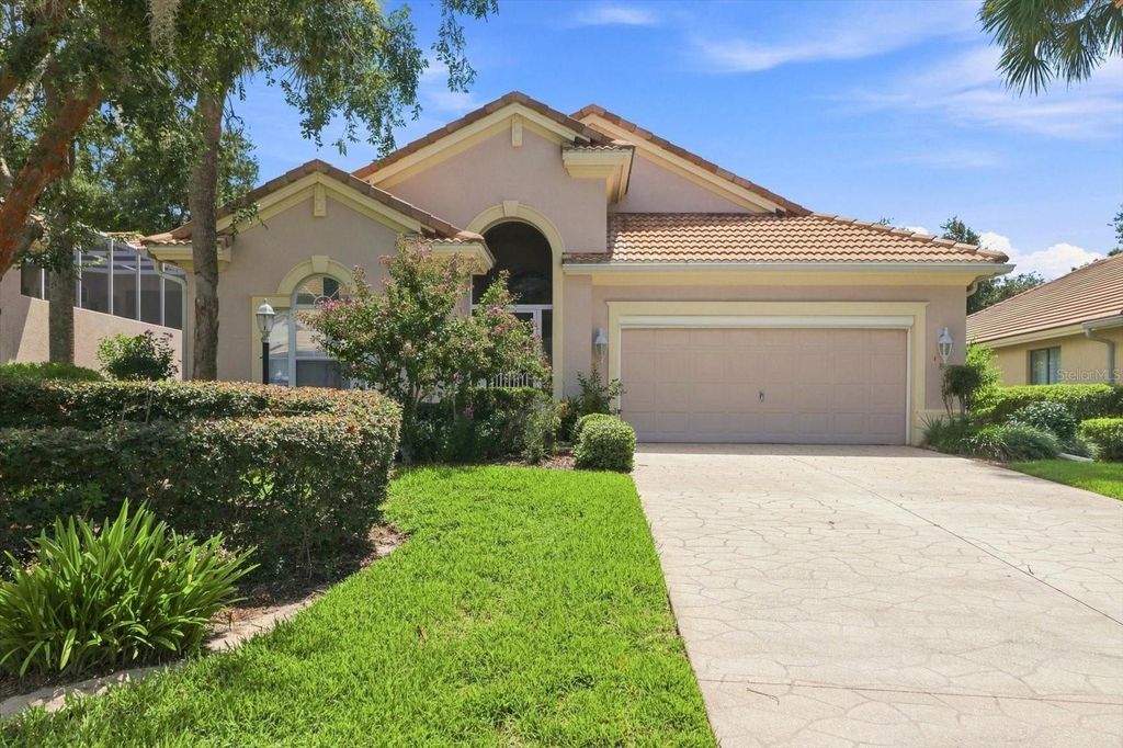 1821 N GIBSON POINT, Hernando, FL 34442