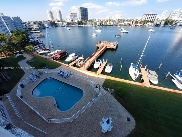 400 Golden Isles Drive 47, Hallandale Beach, FL 33009