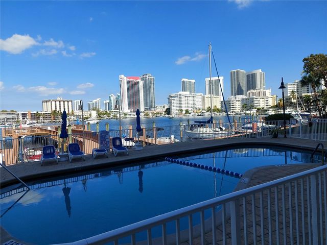 400 Golden Isles Drive 47, Hallandale Beach, FL 33009