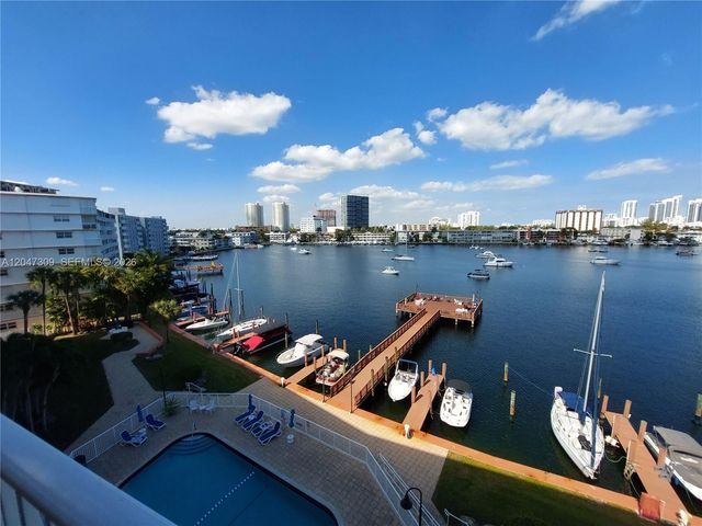 400 Golden Isles Drive 47, Hallandale Beach, FL 33009