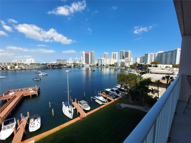 400 Golden Isles Drive 47, Hallandale Beach, FL 33009