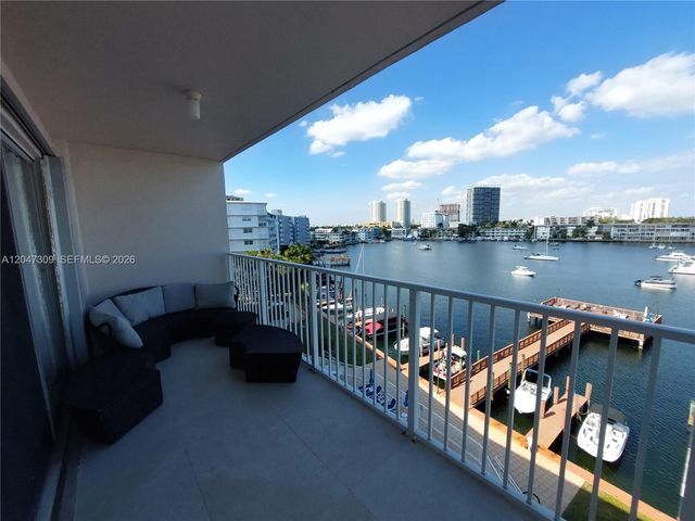 400 Golden Isles Drive 47, Hallandale Beach, FL 33009