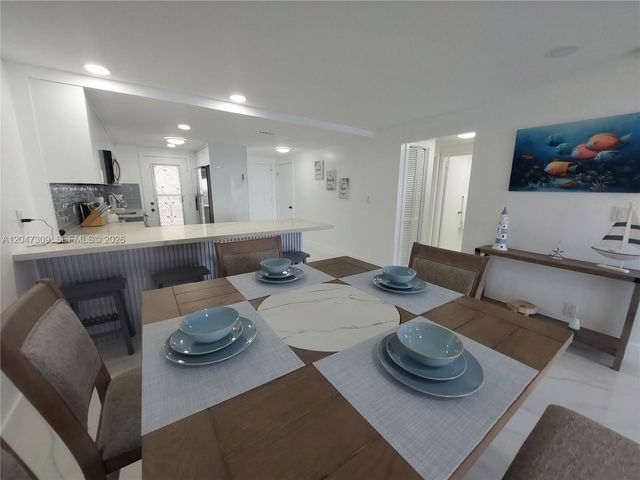 400 Golden Isles Drive 47, Hallandale Beach, FL 33009