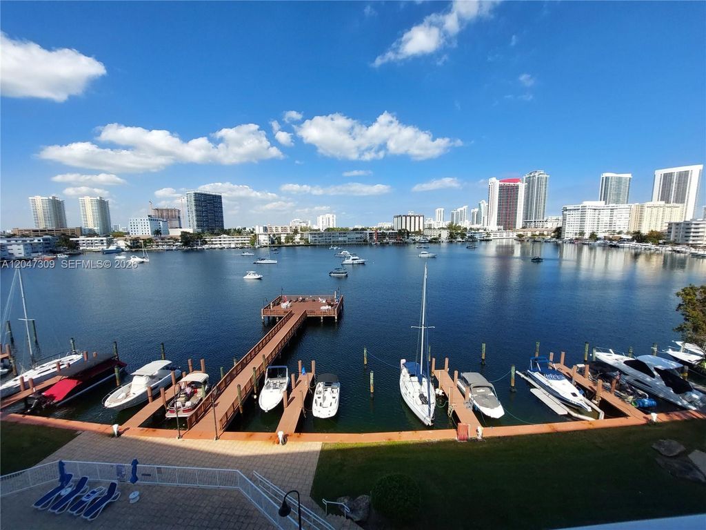400 Golden Isles Drive 47, Hallandale Beach, FL 33009
