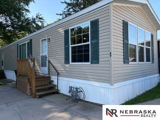 3701 Mckinley Street # A9, Omaha, NE 68112