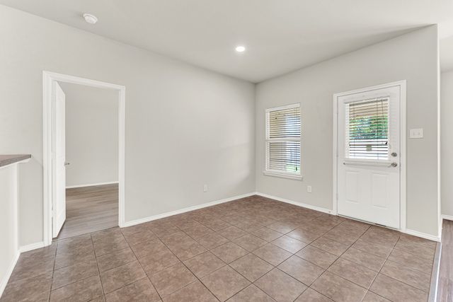 144 Meadow Crest Drive, Princeton, TX 75407