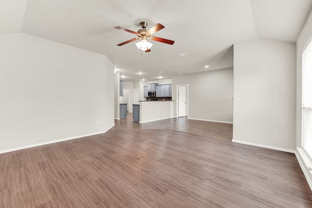 144 Meadow Crest Drive, Princeton, TX 75407