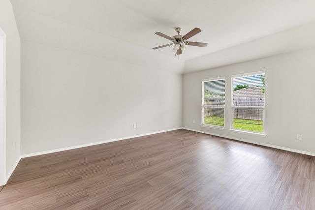 144 Meadow Crest Drive, Princeton, TX 75407