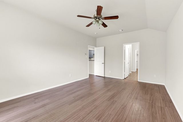 144 Meadow Crest Drive, Princeton, TX 75407